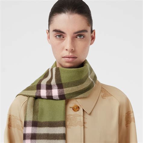 burberry shawl with sleeves|Burberry scarves official site.